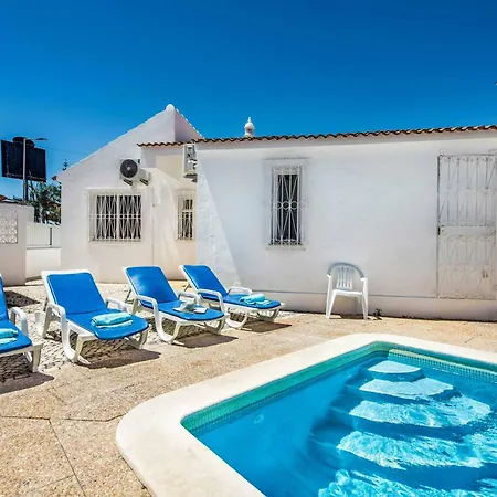 Oahu Албуфейра