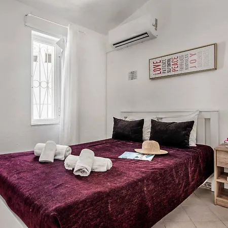 Oahu * Албуфейра