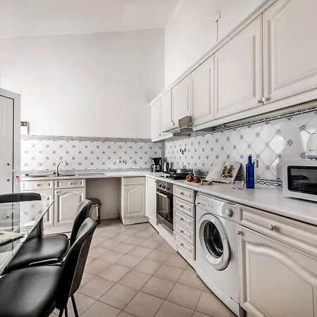 Oahu Албуфейра