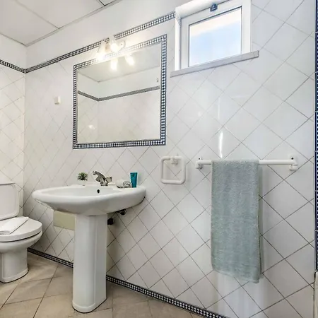 Oahu Villa Albufeira