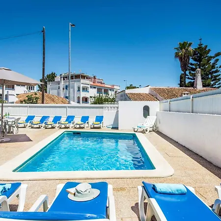 Oahu * Албуфейра