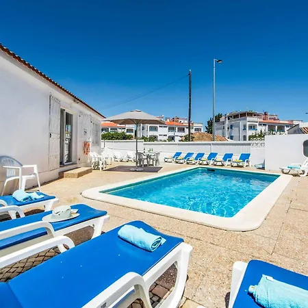 Villa Oahu Albufeira